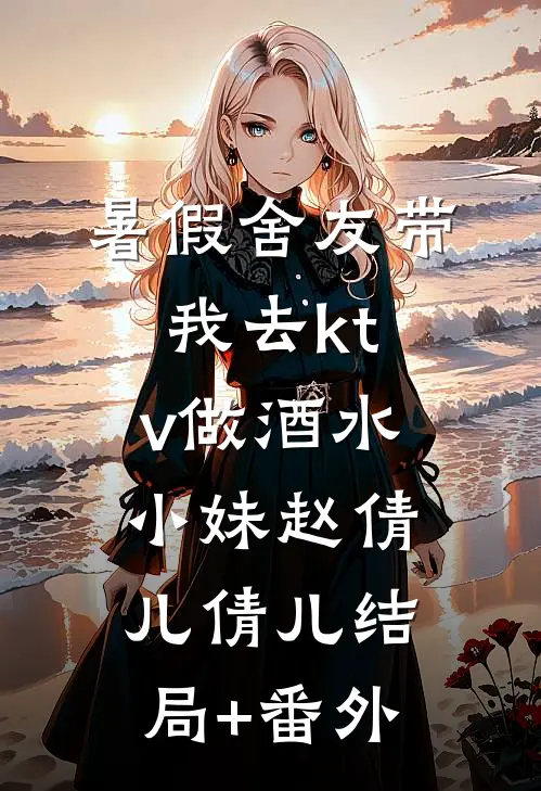 暑假舍友带我去ktv做酒水小妹赵倩儿倩儿结局+番外