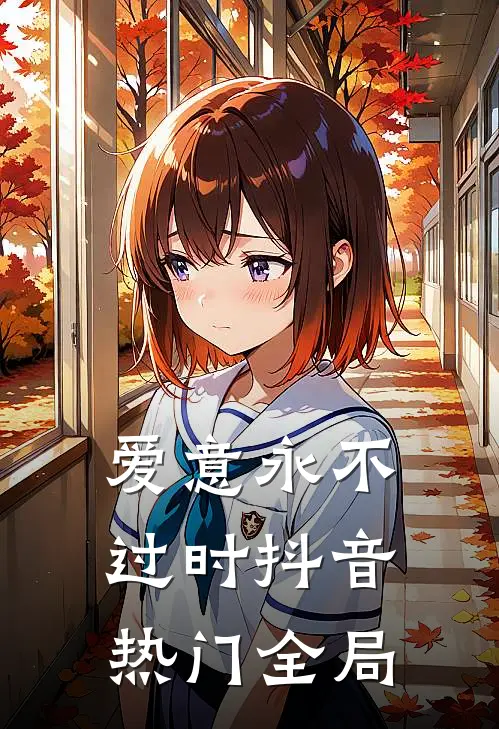 爱意永不过时抖音热门全局