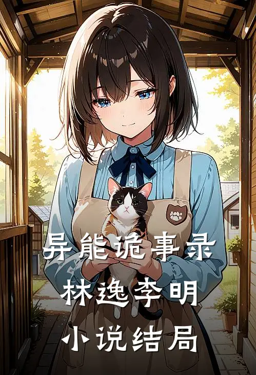 异能诡事录林逸李明小说结局