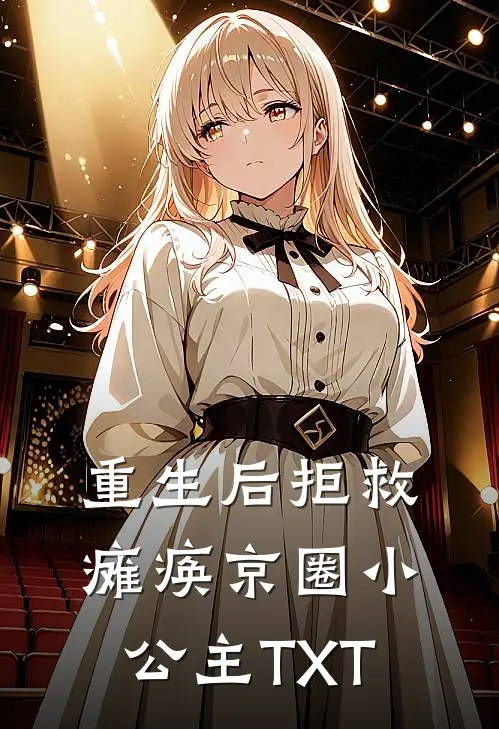 重生后拒救瘫痪京圈小公主TXT