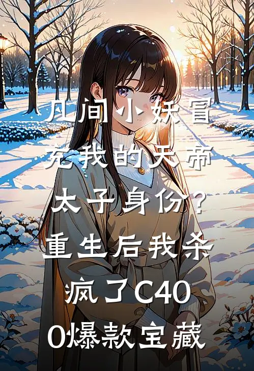 凡间小妖冒充我的天帝太子身份？重生后我杀疯了C400爆款宝藏