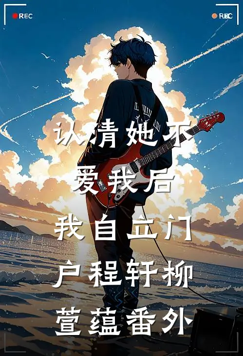 认清她不爱我后，我自立门户程轩柳萱蕴番外