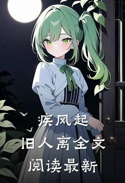 疾风起，旧人离全文阅读最新