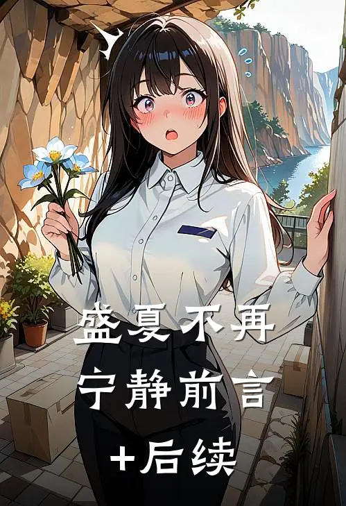 盛夏不再宁静前言+后续