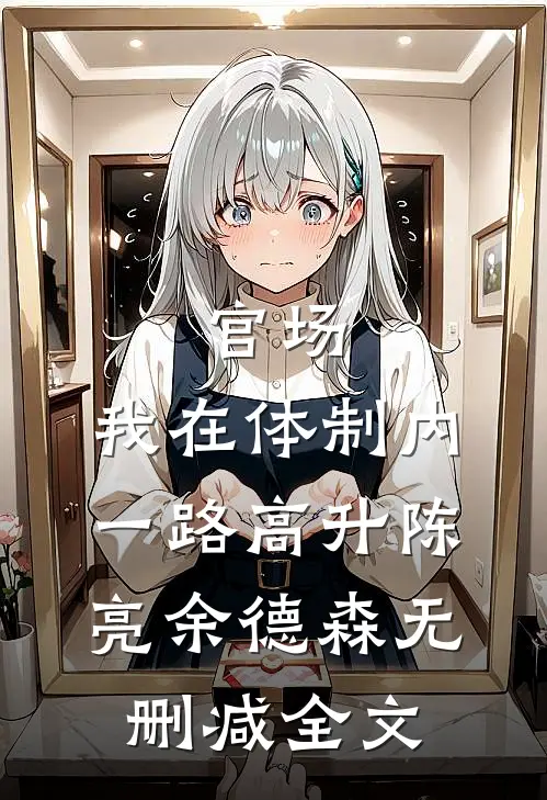 官场：我在体制内一路高升陈亮余德森无删减全文