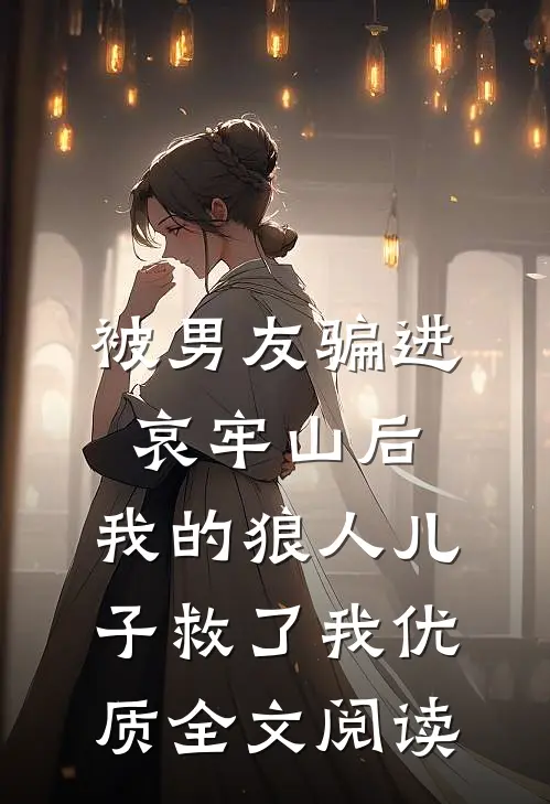被男友骗进哀牢山后，我的狼人儿子救了我优质全文阅读