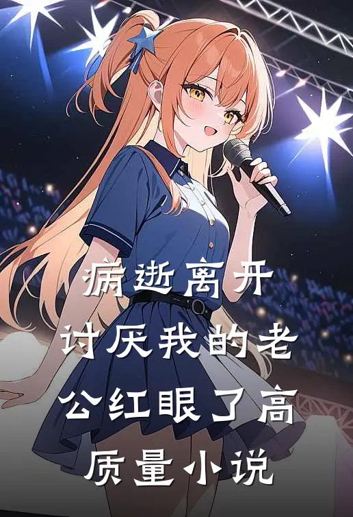 病逝离开，讨厌我的老公红眼了高质量小说