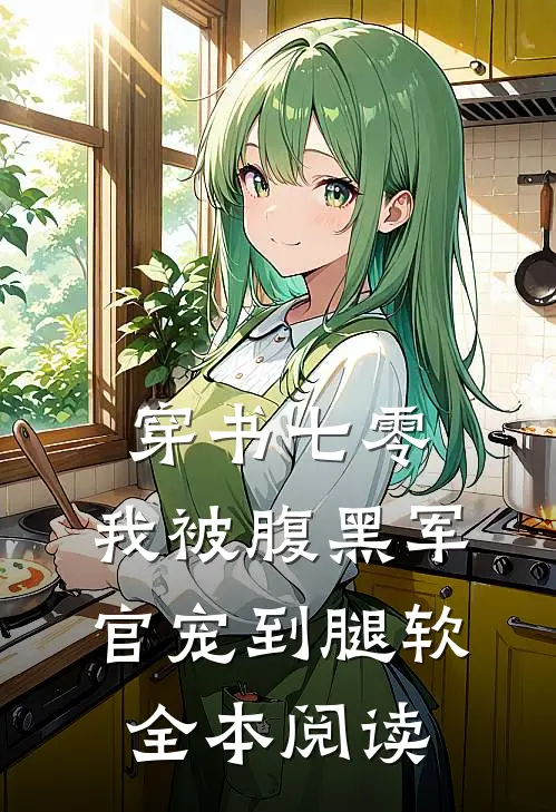 穿书七零，我被腹黑军官宠到腿软全本阅读