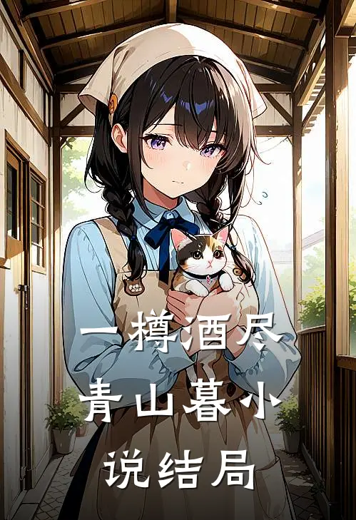 一樽酒尽青山暮小说结局