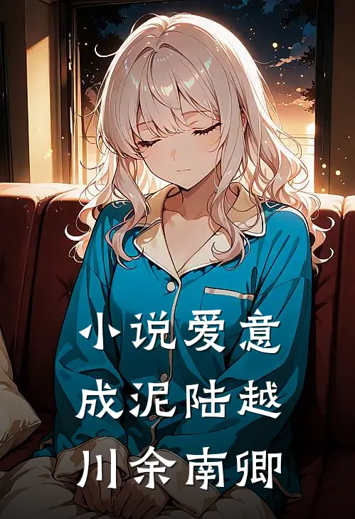 小说爱意成泥(陆越川余南卿)