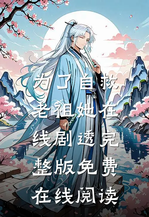 为了自救，老祖她在线剧透完整版免费在线阅读