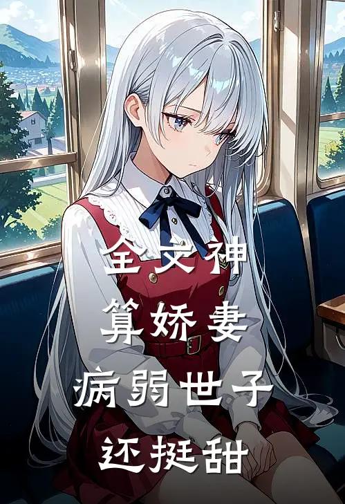 全文神算娇妻：病弱世子还挺甜