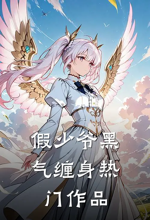 假少爷黑气缠身热门作品