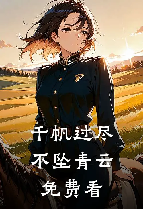 千帆过尽，不坠青云免费看