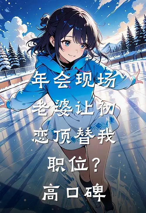年会现场，老婆让初恋顶替我职位？高口碑