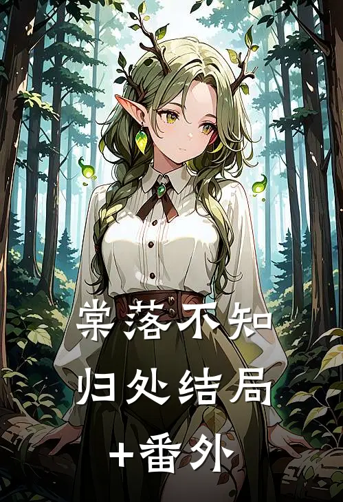 棠落不知归处结局+番外