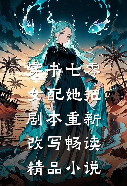穿书七零：女配她把剧本重新改写畅读精品小说