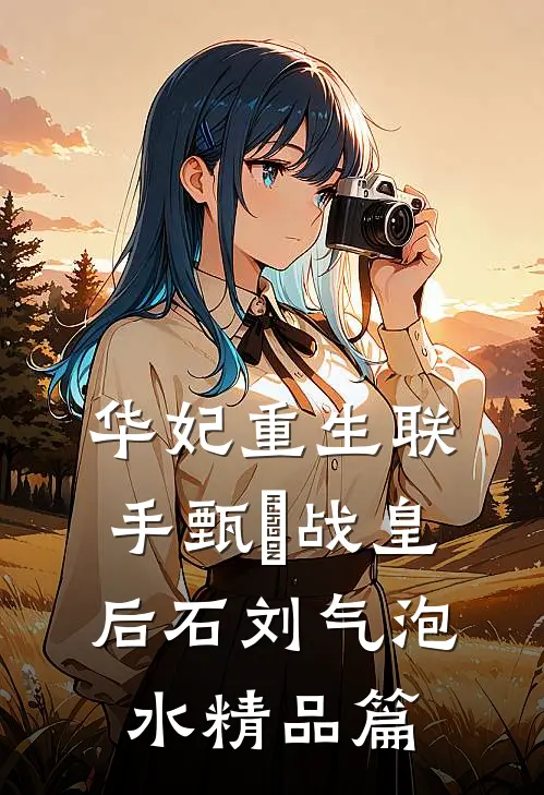 华妃重生联手甄嬛战皇后石刘气泡水精品篇