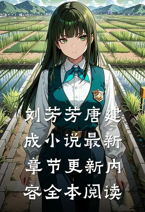刘芳芳唐建成小说最新章节更新内容全本阅读