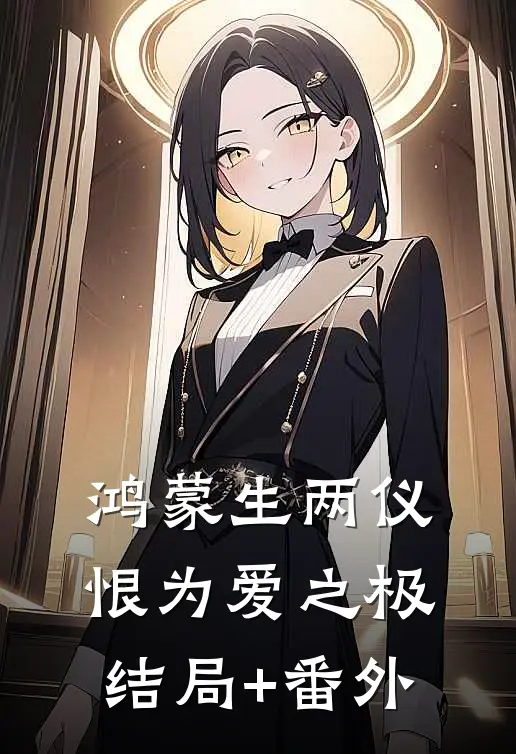 鸿蒙生两仪，恨为爱之极结局+番外