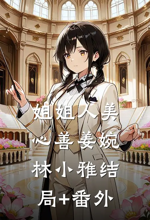 姐姐人美心善姜婉林小雅结局+番外