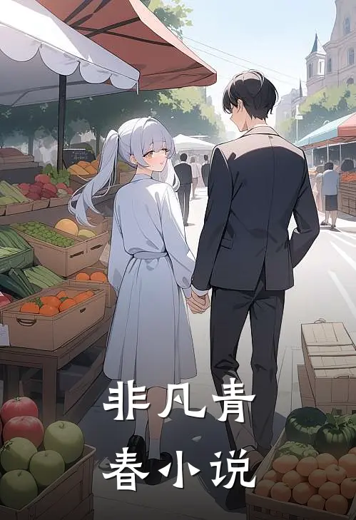 非凡青春小说