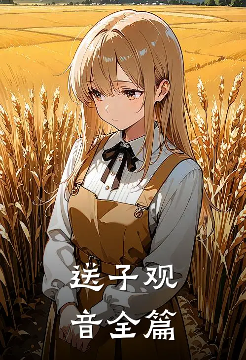 送子观音全篇