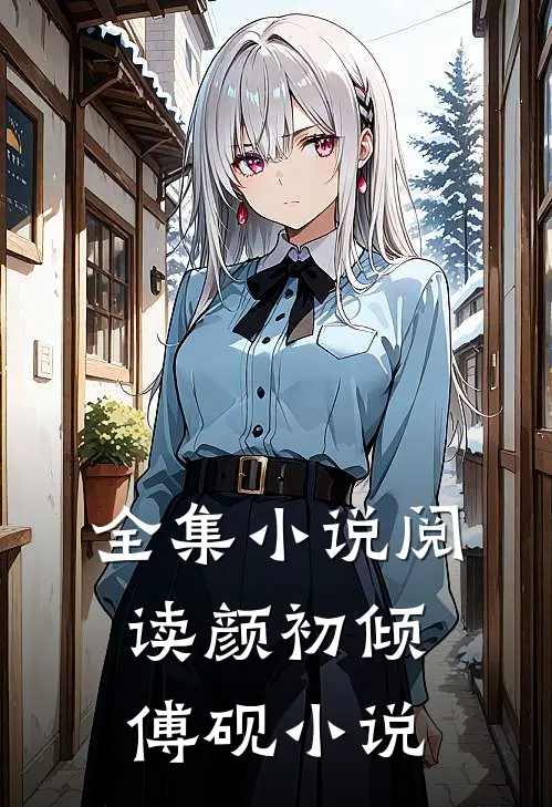 全集小说阅读颜初倾傅砚小说