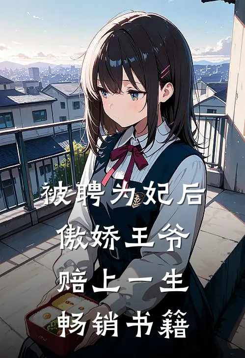被聘为妃后，傲娇王爷赔上一生畅销书籍