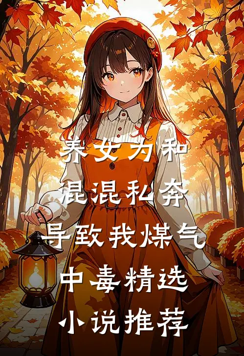 养女为和混混私奔，导致我煤气中毒精选小说推荐
