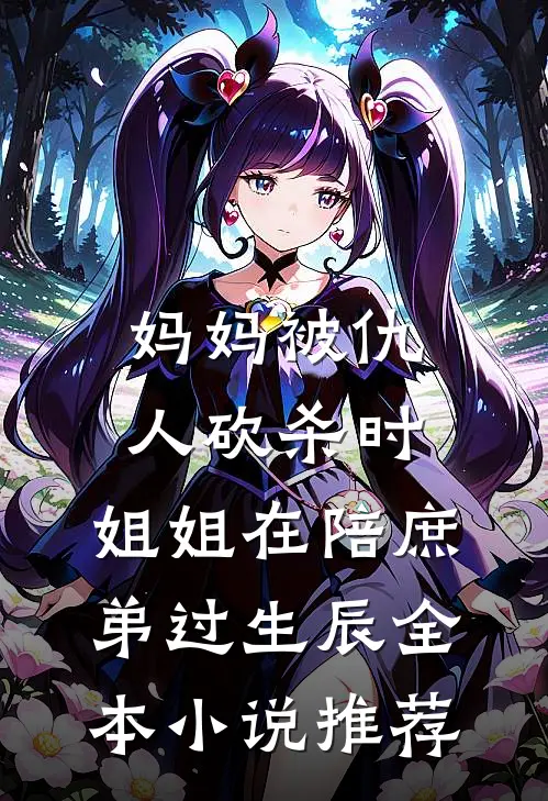 妈妈被仇人砍杀时，姐姐在陪庶弟过生辰全本小说推荐