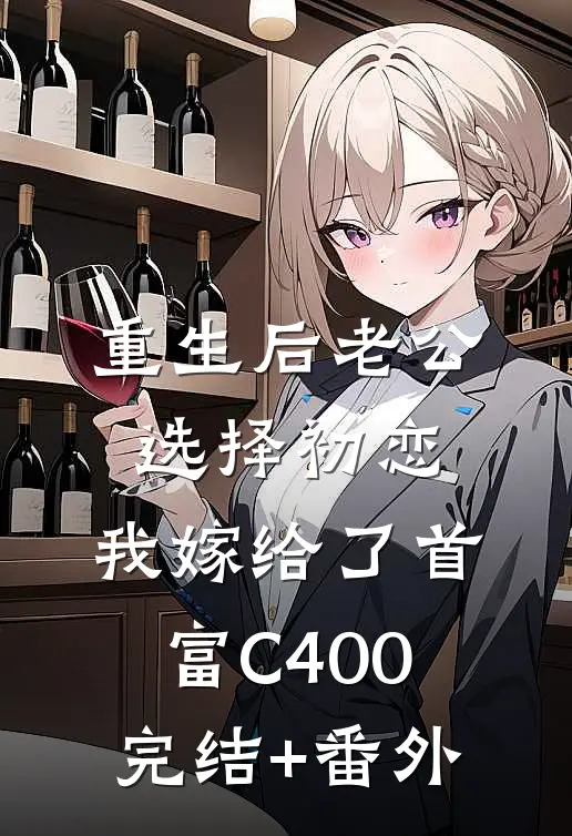 重生后老公选择初恋，我嫁给了首富C400完结+番外