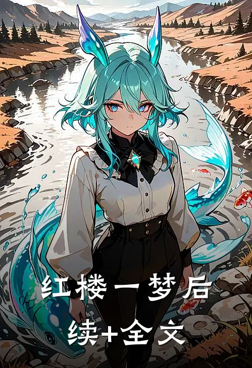 红楼一梦后续+全文