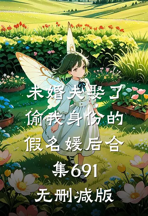 未婚夫娶了偷我身份的假名媛后合集691无删减版