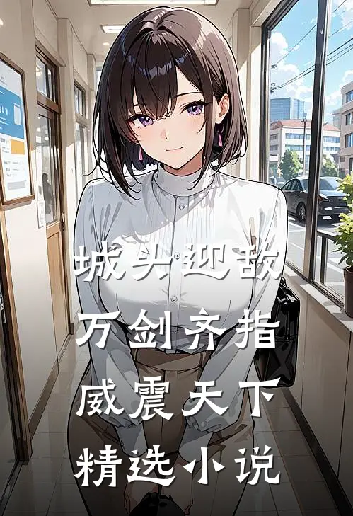 城头迎敌:万剑齐指威震天下精选小说