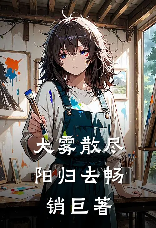 大雾散尽阳归去畅销巨著