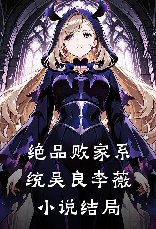 绝品败家系统吴良李薇小说结局
