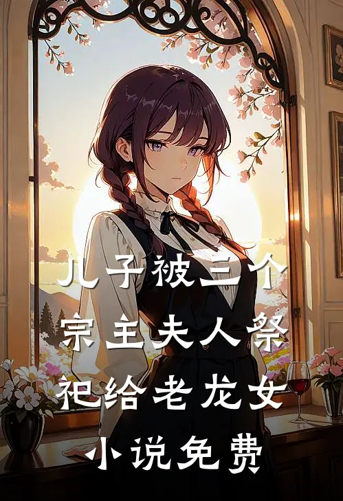 儿子被三个宗主夫人祭祀给老龙女小说免费