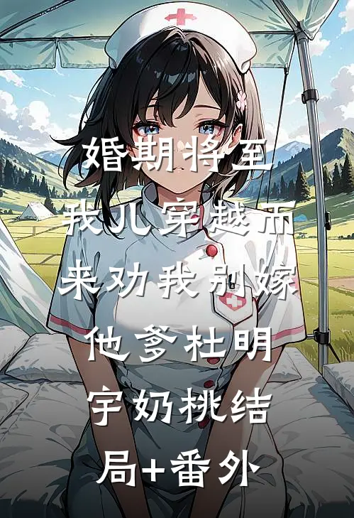 婚期将至，我儿穿越而来劝我别嫁他爹杜明宇奶桃结局+番外