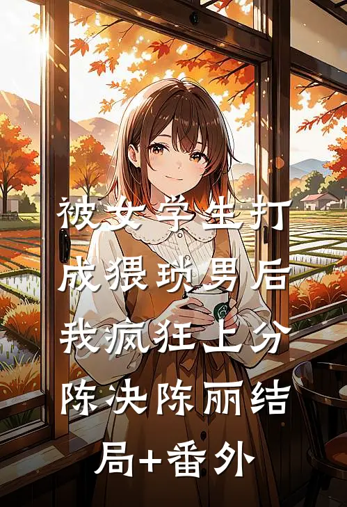 被女学生打成猥琐男后，我疯狂上分陈决陈丽结局+番外