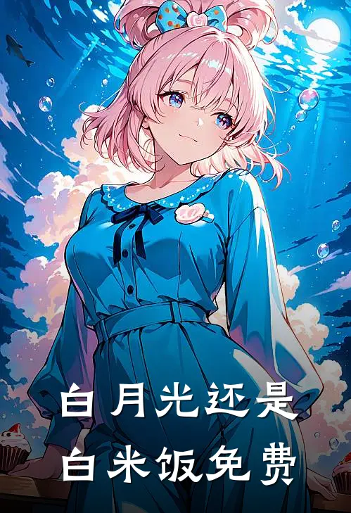 白月光还是白米饭免费