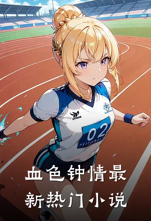 血色钟情最新热门小说