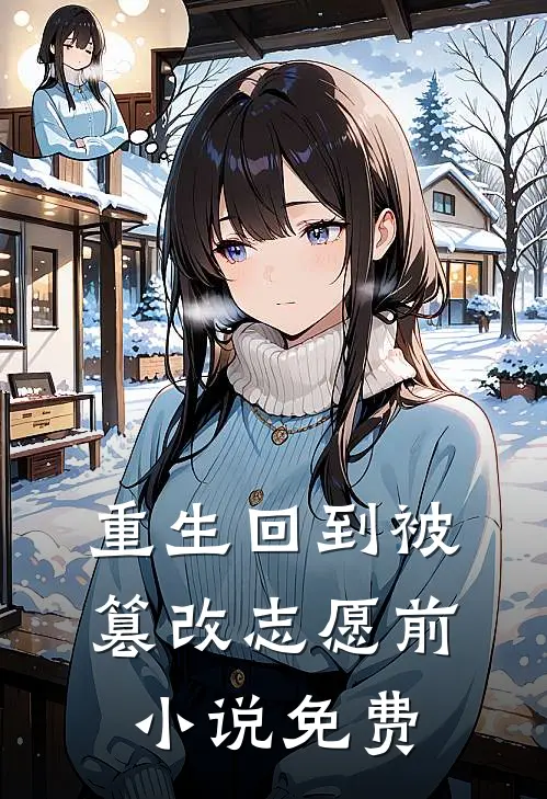 重生回到被篡改志愿前小说免费