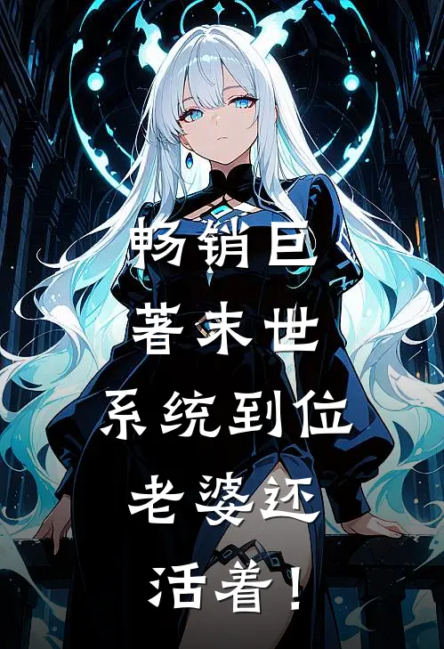 畅销巨著末世：系统到位，老婆还活着！