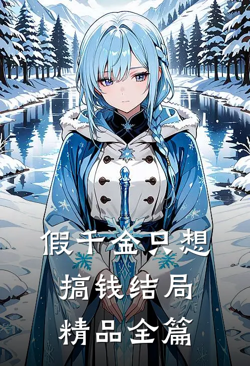 假千金只想搞钱结局精品全篇