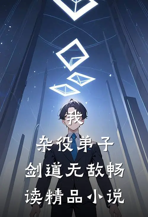 我，杂役弟子，剑道无敌畅读精品小说