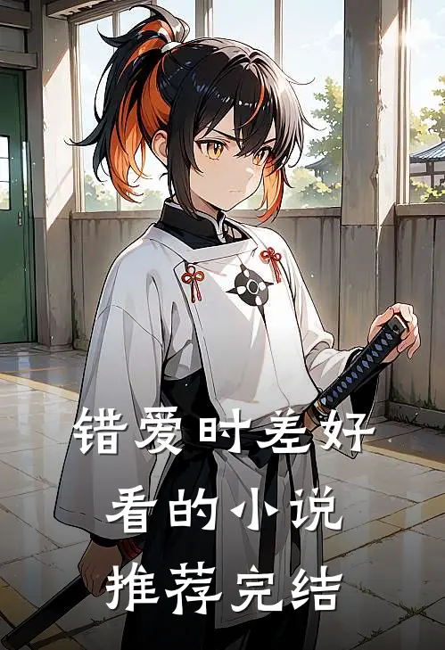 错爱时差好看的小说推荐完结