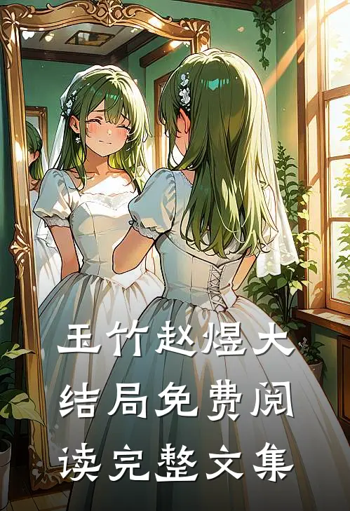 玉竹赵煜大结局免费阅读完整文集