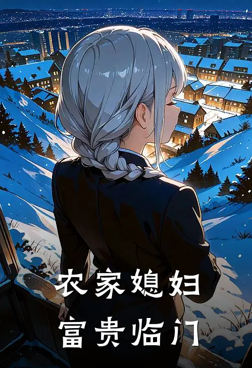 农家媳妇：富贵临门