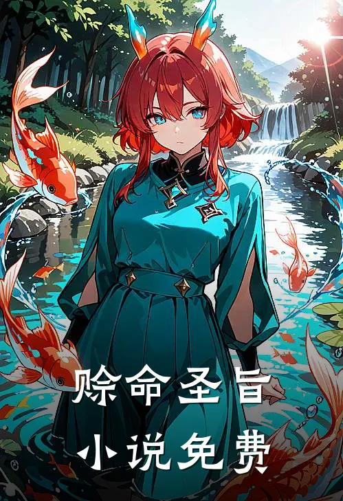 赊命圣旨小说免费